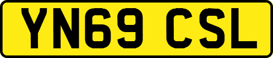 YN69CSL
