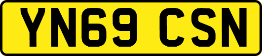 YN69CSN