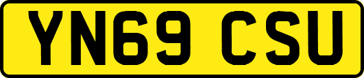 YN69CSU