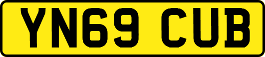 YN69CUB