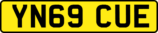 YN69CUE