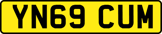 YN69CUM