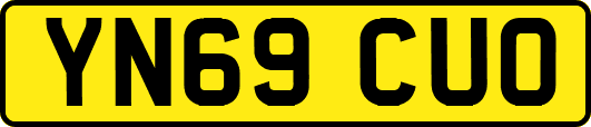 YN69CUO