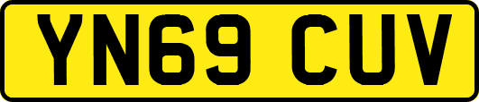 YN69CUV