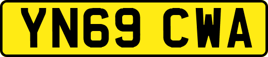 YN69CWA