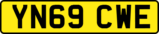YN69CWE