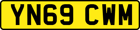 YN69CWM
