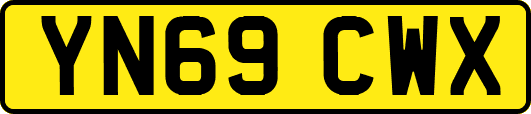 YN69CWX