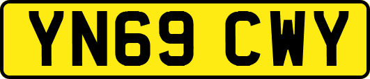 YN69CWY