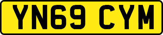 YN69CYM