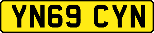 YN69CYN