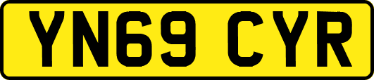 YN69CYR