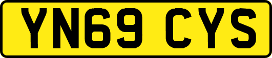 YN69CYS
