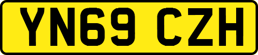 YN69CZH