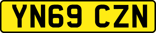 YN69CZN