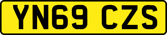 YN69CZS