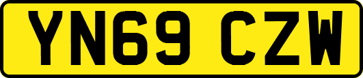 YN69CZW