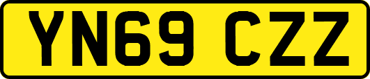 YN69CZZ
