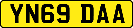 YN69DAA