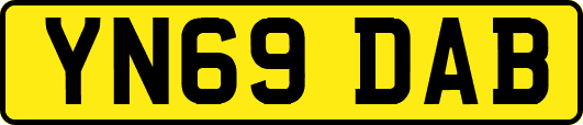 YN69DAB