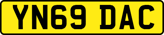 YN69DAC