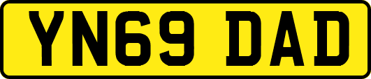 YN69DAD