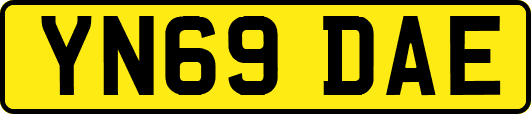 YN69DAE