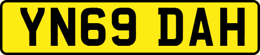 YN69DAH