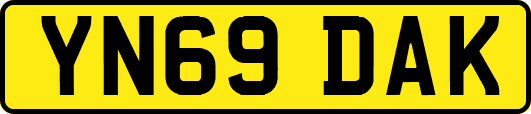 YN69DAK
