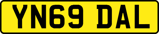 YN69DAL