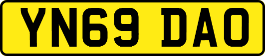 YN69DAO