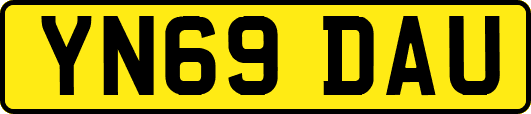 YN69DAU
