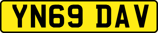 YN69DAV