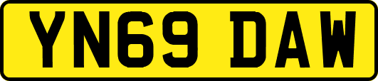YN69DAW