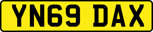 YN69DAX
