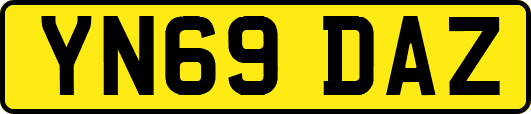 YN69DAZ