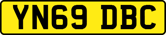 YN69DBC