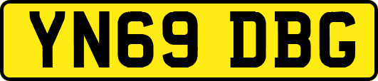 YN69DBG
