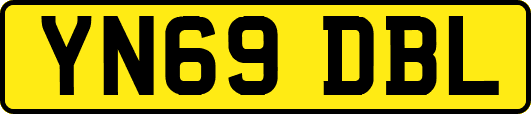 YN69DBL
