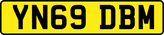 YN69DBM