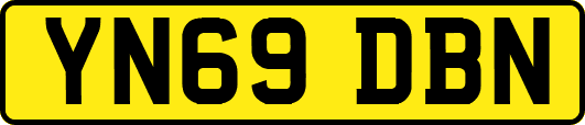 YN69DBN