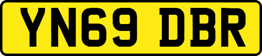 YN69DBR