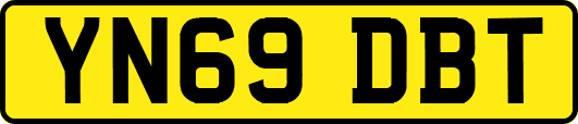 YN69DBT