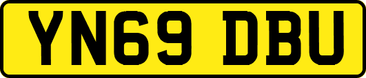 YN69DBU