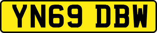 YN69DBW