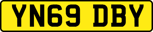 YN69DBY