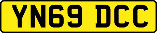 YN69DCC