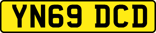 YN69DCD