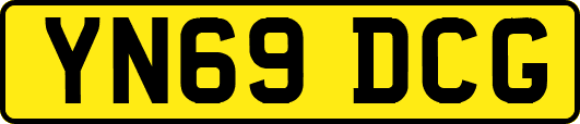 YN69DCG