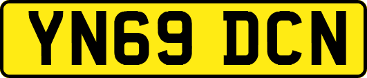 YN69DCN